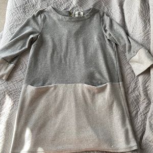 Anthropologie Sweater Dress
